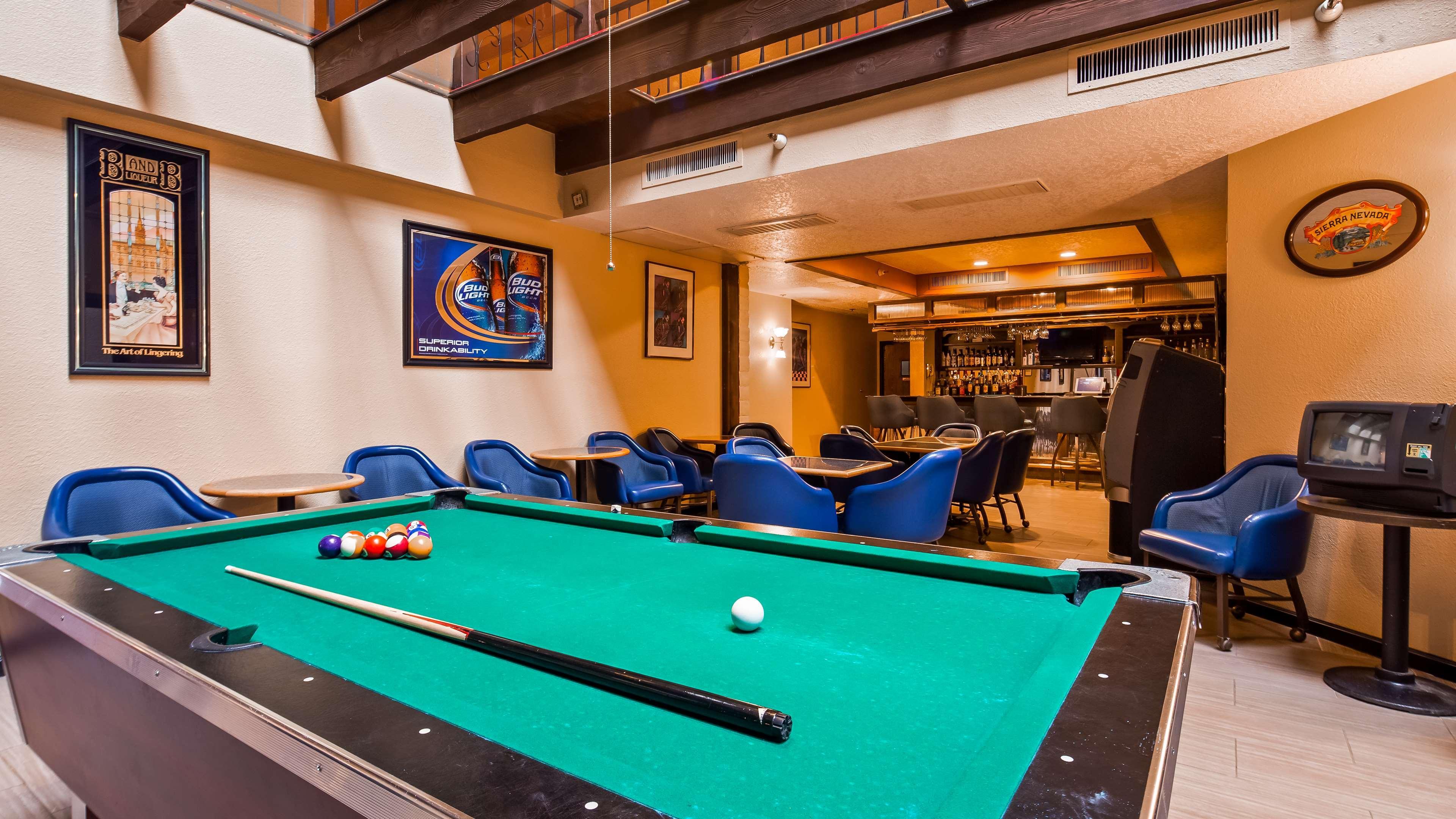 Best Western El Grande Inn Clearlake Exteriér fotografie