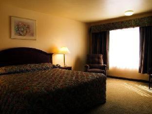 Best Western El Grande Inn Clearlake Pokoj fotografie