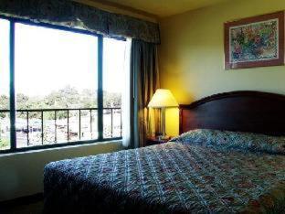 Best Western El Grande Inn Clearlake Pokoj fotografie