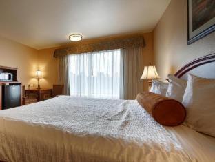Best Western El Grande Inn Clearlake Pokoj fotografie